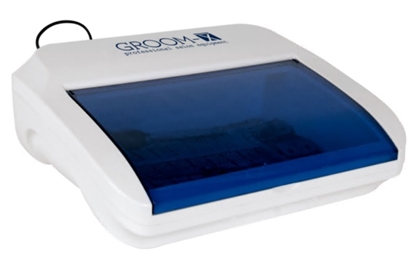 Picture of Groom-X Grooming Tools Sterilizer